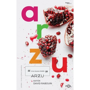Arzu