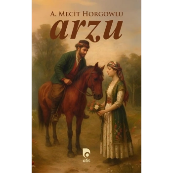 Arzu