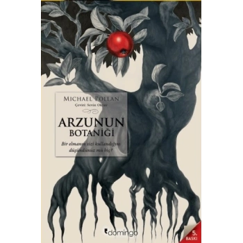 Arzunun Botaniği