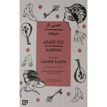 Asabi Kız Sabiha