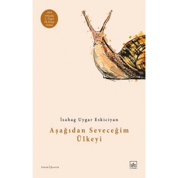 Aşağıdan Seveceğim Ülkeyi