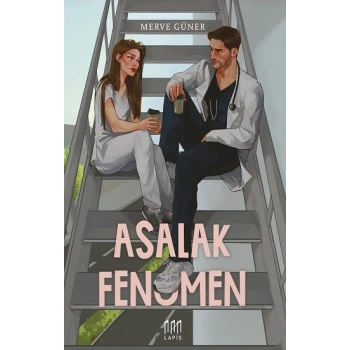 Asalak Fenomen (Ciltli)