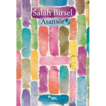 Asansör