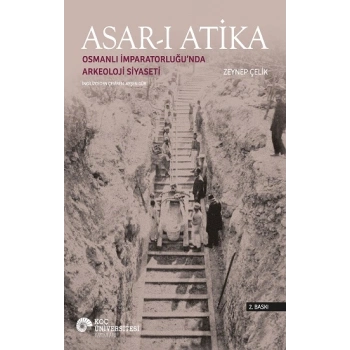 Asar-ı Atika