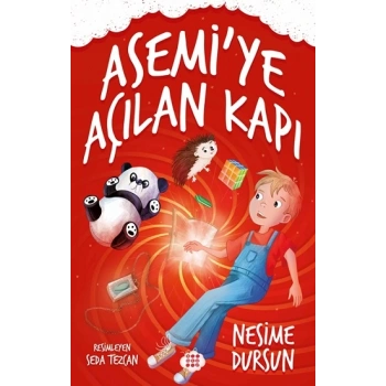 Asemiye Açılan Kapı