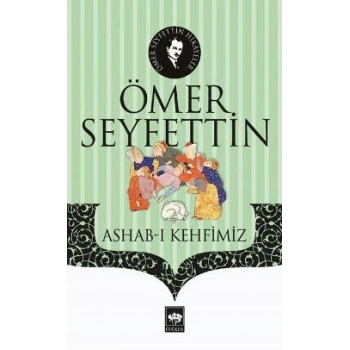 Ashab-ı Kehfimiz