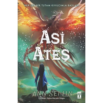 Asi Ateş