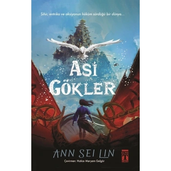 Asi Gökler
