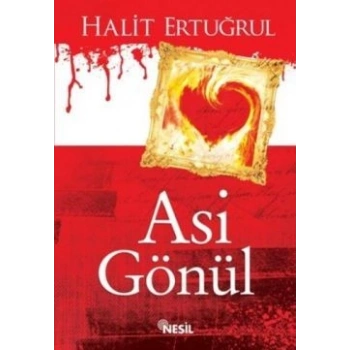 Asi Gönül