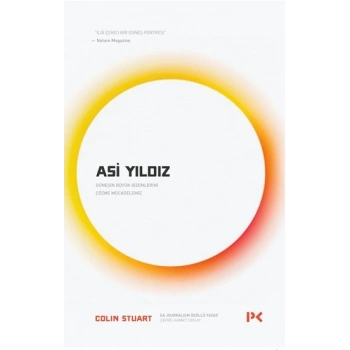 Asi Yıldız