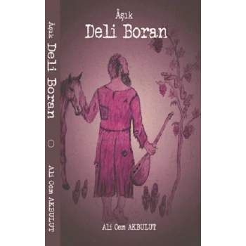 Aşık Deli Boran