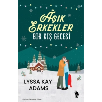 Aşık Erkekler Bir Kış Gecesi