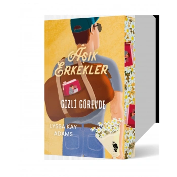 Aşık Erkekler Gizli Görevde