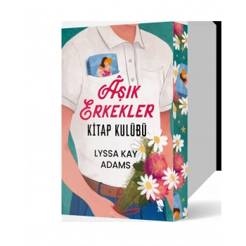 Aşık Erkekler Kitap Kulübü