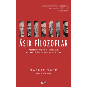 Aşık Filozoflar