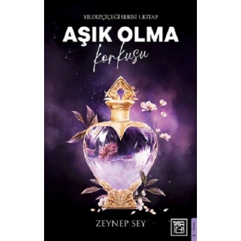 Aşık Olma Korkusu