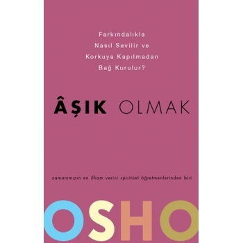 Aşık Olmak