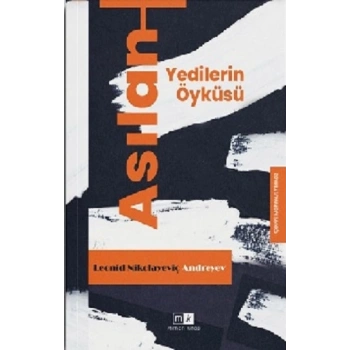 Asılan Yedilerin Öyküsü