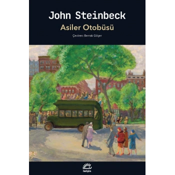 Asiler Otobüsü