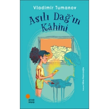 Asılı Dağın Kahini