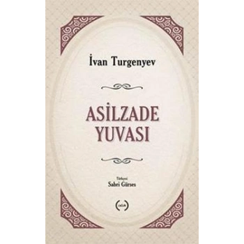Asilzade Yuvası