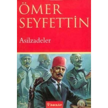 Asilzadeler
