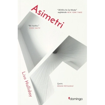 Asimetri