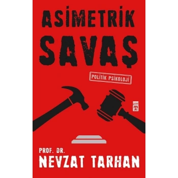 Asimetrik Savaş