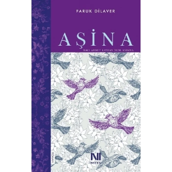 Aşina