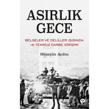 Asırlık Gece