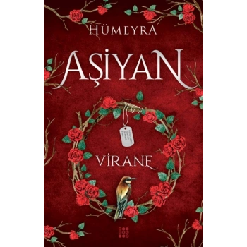 Aşiyan 1-Virane/Ciltli