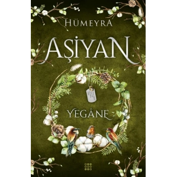 Aşiyan 3- Yegane/Ciltli