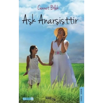 Aşk Anarşistir