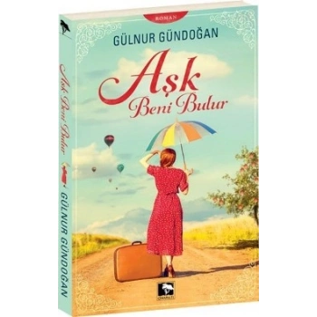 Aşk Beni Bulur