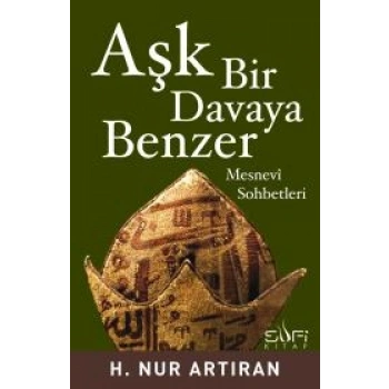Aşk Bir Davaya Benzer