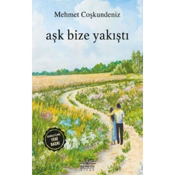 Aşk Bize Yakıştı