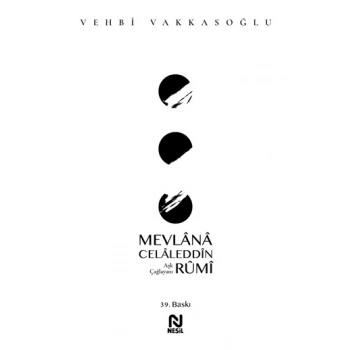 Aşk Çağlayanı Mevlana