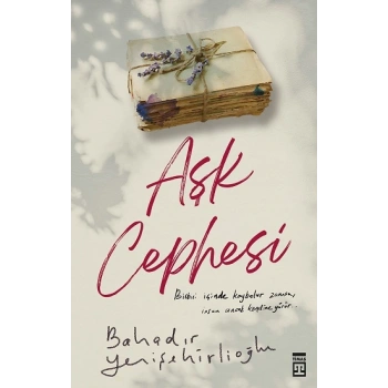 Aşk Cephesi