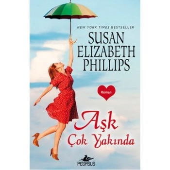 Aşk Çok Yakında