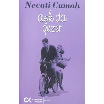 Aşk da Gezer