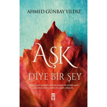 Aşk Diye Bir Şey