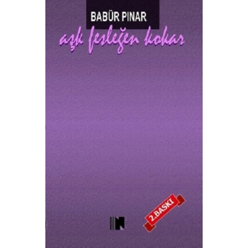 Aşk Fesleğen Kokar