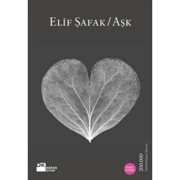 Aşk (Gri Kapak)