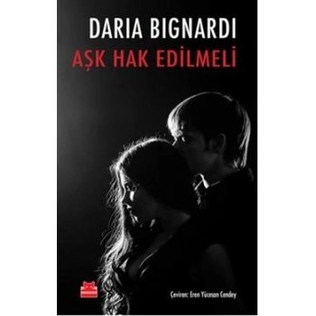 Aşk Hak Edilmeli