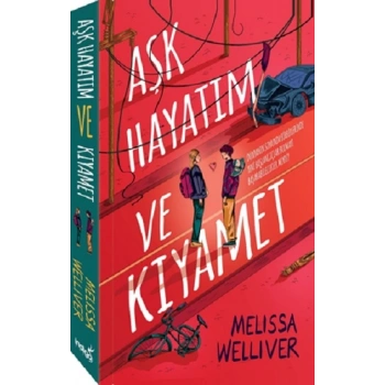 Aşk Hayatım ve Kıyamet