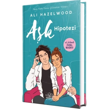 Aşk Hipotezi ( Ciltli )