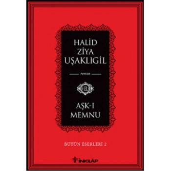 Aşk-ı Memnu