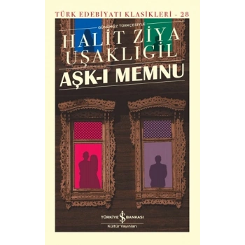 Aşk-ı Memnu(Ciltli)