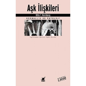 Aşk İlişkileri