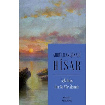 Aşk İmiş Her Ne Var Alemde